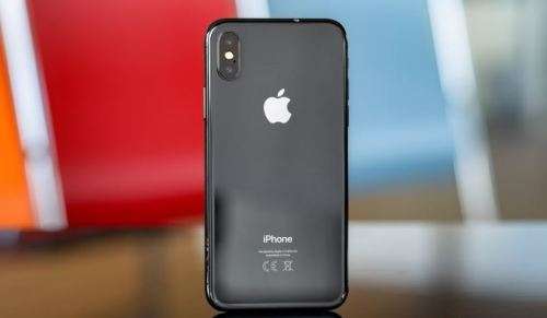 Apple iPhone X - 64GB