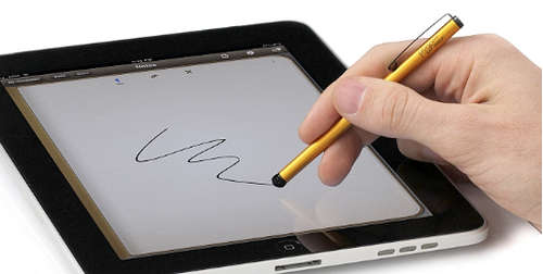 Stylus Pen (Compatible iPad, iPhone, samsung, blackberry) ***CRAZY EASTER SPECIAL***