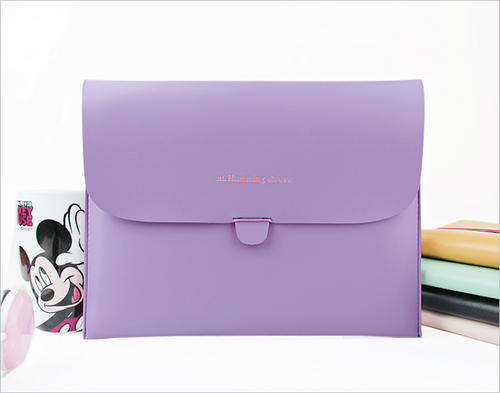 Leather Protective Sleeve (Compatible with iPad 1/2/3)