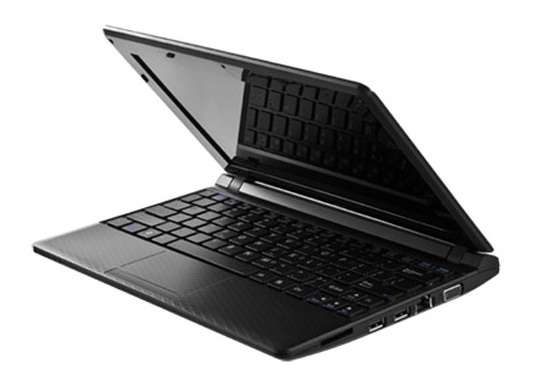 BRAND NEW!!! Gigabyte Q series netbook!! BARGAIN PRICE!!!