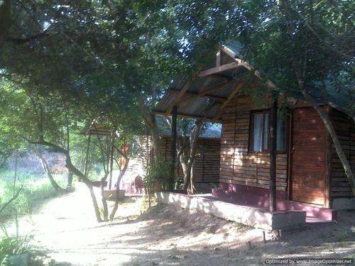 Weekend at Kosi Bay Inn, Kosi Bay, Kwa-Zulu Natal 9th - 11th November 2012