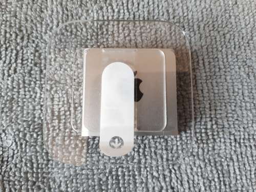 Apple iPod shuffle 2 GB 4th generation
