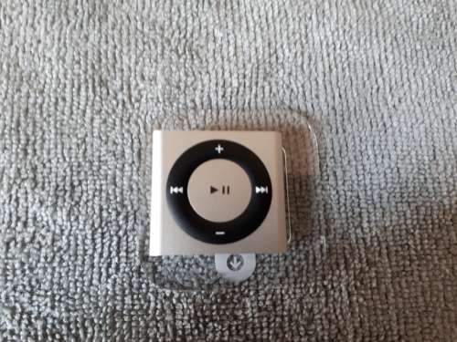 Apple iPod shuffle 2 GB 4th generation