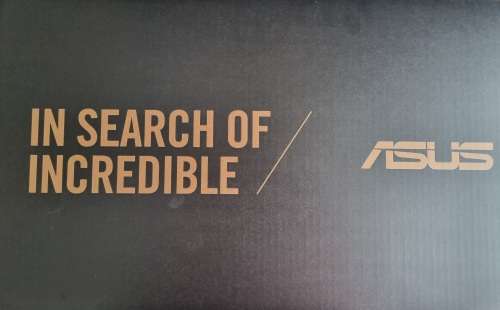 **Bargain** ASUS VivoBook X543U Intel Core i3 7100U 12 GB RAM 120 GB SSD