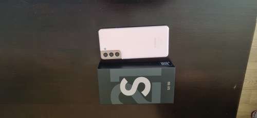 Samsung Galaxy S21 5G 256GB 8GB RAM