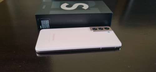 Samsung Galaxy S21 5G 256GB 8GB RAM