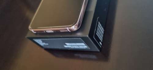 Samsung Galaxy S21 5G 256GB 8GB RAM