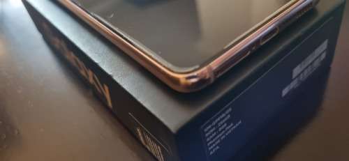 Samsung Galaxy S21 5G 256GB 8GB RAM