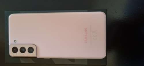 Samsung Galaxy S21 5G 256GB 8GB RAM