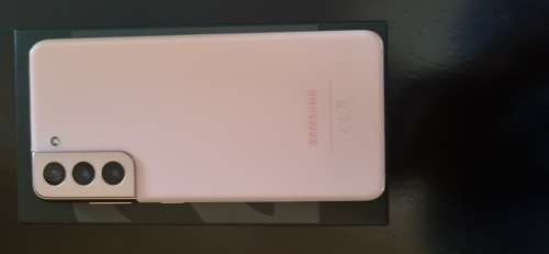 Samsung Galaxy S21 5G 256GB 8GB RAM