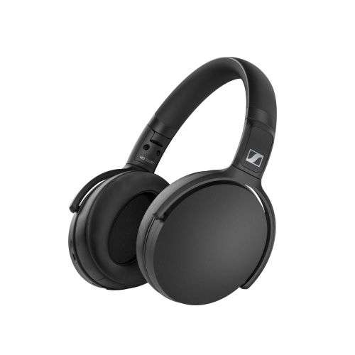Sennheiser HD 350 BT Wireless Headphones