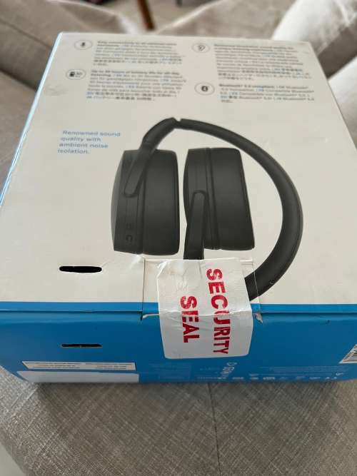 Sennheiser HD 350 BT Wireless Headphones