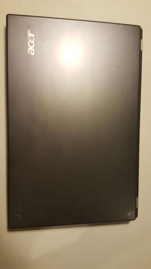 Acer Travelmate 5760 2432G50