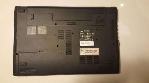 Acer Travelmate 5760 2432G50