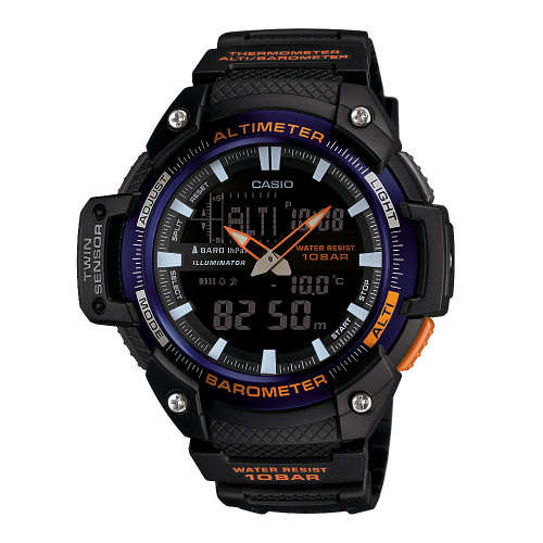 Casio Sport Watches