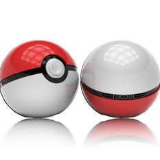 Portable Pokémon Go Style Powerbank