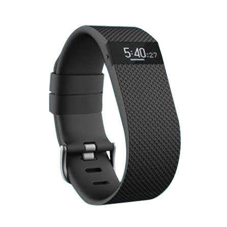 Fitness Tracker