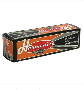 Harmonica