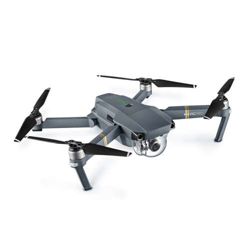 DJI Mavic Pro Drone Combo