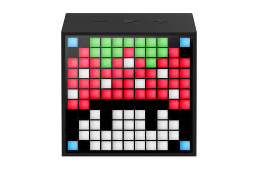 Divoom Timebox Mini Portable Speaker