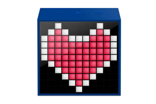 Divoom Timebox Mini Portable Speaker