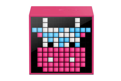 Divoom Timebox Mini Portable Speaker
