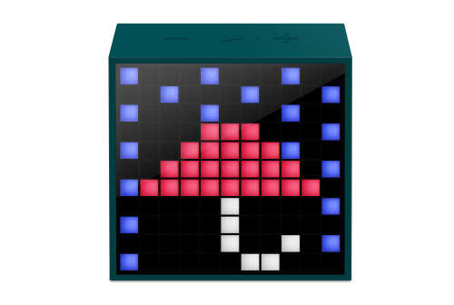 Divoom Timebox Mini Portable Speaker