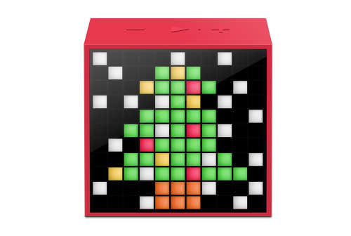 Divoom Timebox Mini Portable Speaker