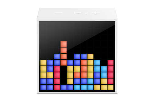 Divoom Timebox Mini Portable Speaker