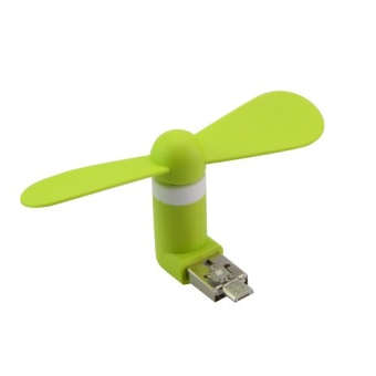 USB Mini Fan For Smartphones