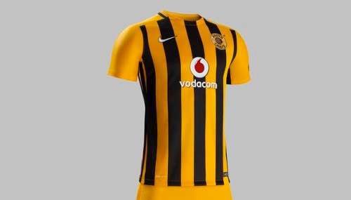 Kaizer Chief Supporters Jersey