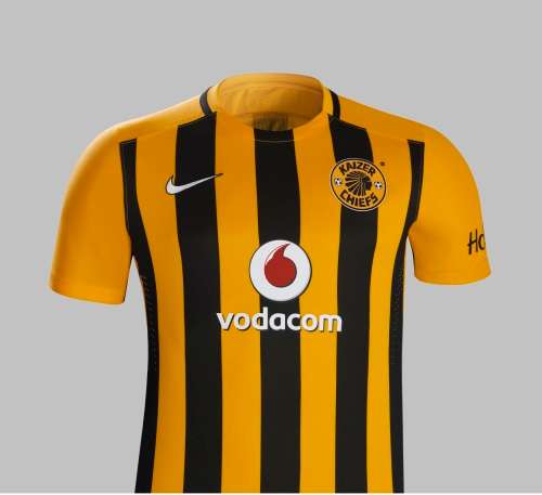 Kaizer Chief Supporters Jersey