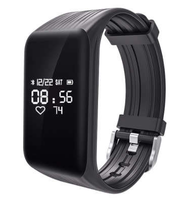 K1 Fitness Tracker