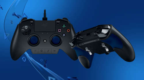 Razer - Raiju Controller (PS4)