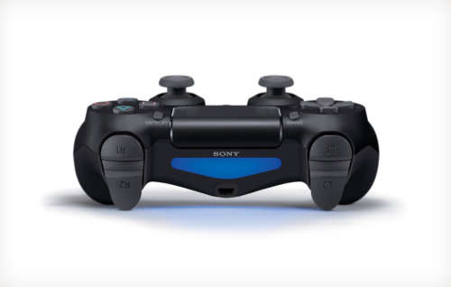 PS4 Dualshock Controller