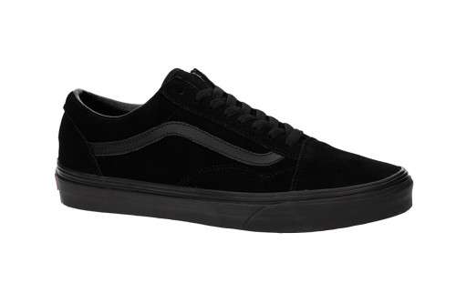 Vans Old Skool Black