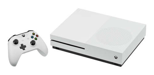 Xbox One S Console