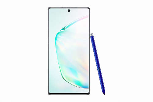 Samsung Galaxy Note 10 Plus - 256GB Aura Glow