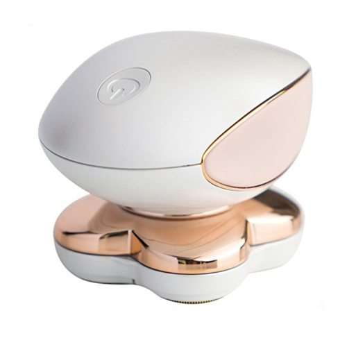 Flawless Legs from Finishing Touch