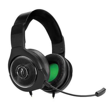 PDP Afterglow LVL 6 Headset (Xbox one)