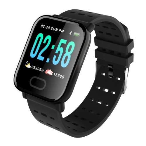 A6 Smart Health Bracelet