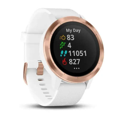 Garmin Vivoactive 3 (Rose Gold)