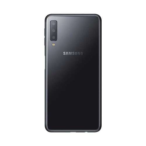 SAMSUNG GALAXY A7 2019 BLACK