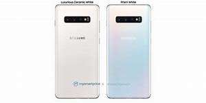 SAMSUNG GALAXY S10 E PRISM WHITE