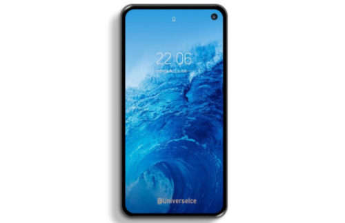 Samsung Galaxy S10E - Free Shipping