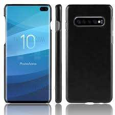 SAMSUNG S10 PRISM BLACK
