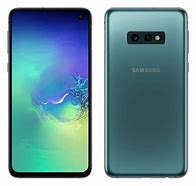SAMSUNG GALAXY S10 E PRISM GREEN
