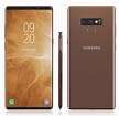 SAMSUNG GALAXY NOTE 9 COPPER FREE SHIPPING INCLUDED