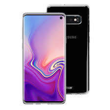 SAMSUNG GALAXY S10 PLUS PRISM BLACK  FREE SHIPPING ICASA APPROVED