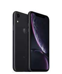 APPLE IPHONE XR 64GB BLACK BRAND NEW ICASA APPROVED FREE SHIPPING